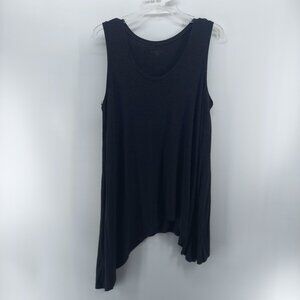 eileen fisher tank top shirt size medium